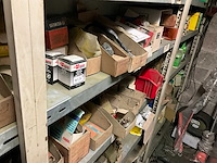 Inhoud magazijn - afbeelding 86 van  96