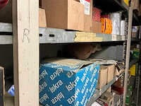 Inhoud magazijn - afbeelding 87 van  96