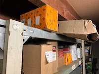 Inhoud magazijn - afbeelding 88 van  96