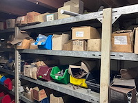 Inhoud magazijn - afbeelding 78 van  96