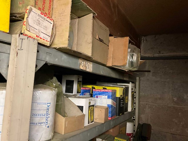 Inhoud magazijn - afbeelding 90 van  96