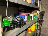 Inhoud magazijn - afbeelding 91 van  96