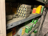 Inhoud magazijn - afbeelding 92 van  96