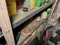 Inhoud magazijn - afbeelding 93 van  96