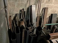 Inhoud magazijn - afbeelding 94 van  96