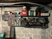 Inhoud magazijn - afbeelding 96 van  96