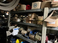 Inhoud magazijn - afbeelding 89 van  96