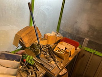 Inhoud magazijn - afbeelding 5 van  25