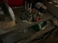 Inhoud magazijn - afbeelding 8 van  25