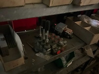 Inhoud magazijn - afbeelding 9 van  25