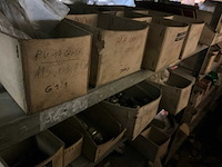 Inhoud magazijn - afbeelding 10 van  25