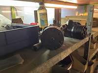 Inhoud magazijn - afbeelding 13 van  25