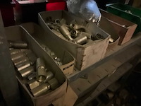 Inhoud magazijn - afbeelding 14 van  25