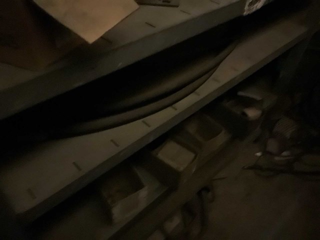 Inhoud magazijn - afbeelding 15 van  25