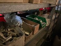 Inhoud magazijn - afbeelding 16 van  25