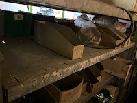 Inhoud magazijn - afbeelding 17 van  25