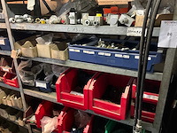 Inhoud magazijn - afbeelding 19 van  25