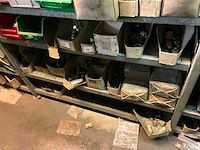 Inhoud magazijn - afbeelding 21 van  25