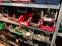 Inhoud magazijn - afbeelding 22 van  25