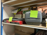 Inhoud magazijnrek - afbeelding 6 van  31