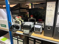 Inhoud magazijnrek - afbeelding 7 van  31