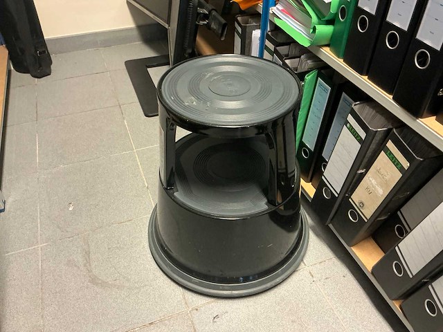 Inhoud magazijnrek - afbeelding 10 van  31