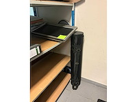 Inhoud magazijnrek - afbeelding 15 van  31