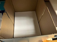 Inhoud magazijnrek - afbeelding 18 van  31