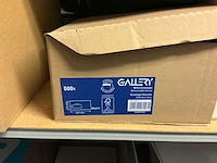 Inhoud magazijnrek - afbeelding 20 van  31