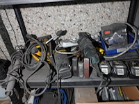 Inhoud magazijntje - afbeelding 10 van  16