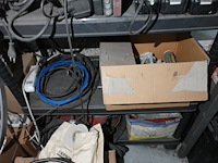 Inhoud magazijntje - afbeelding 11 van  16