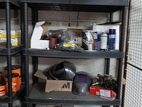 Inhoud magazijntje - afbeelding 13 van  16