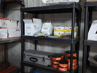 Inhoud magazijntje - afbeelding 14 van  16