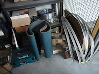 Inhoud magazijntje - afbeelding 15 van  16