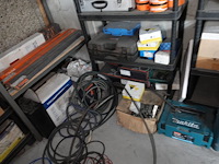 Inhoud magazijntje - afbeelding 16 van  16