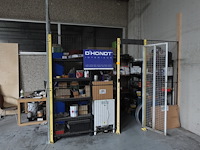 Inhoud magazijntje - afbeelding 1 van  16