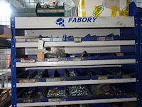 Inhoud magazijntje - afbeelding 2 van  16