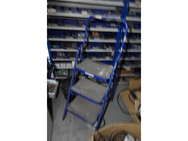 Inhoud magazijntje - afbeelding 6 van  16