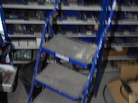 Inhoud magazijntje - afbeelding 6 van  16