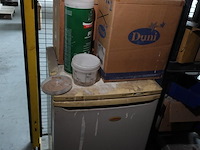 Inhoud magazijntje - afbeelding 8 van  16