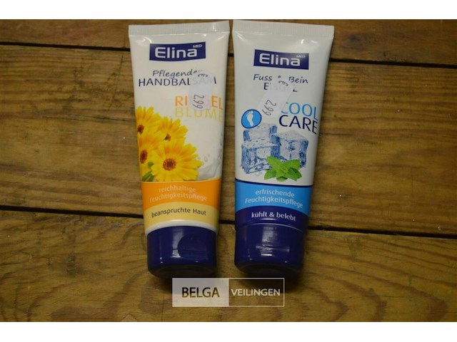 Inhoud mand partij div - afbeelding 2 van  2