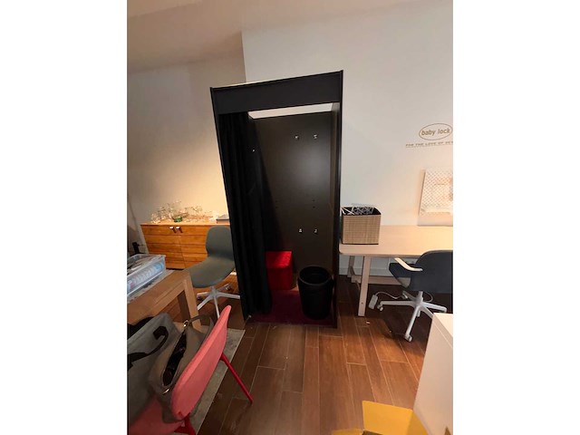 Inhoud naai- en breiwinkel de zipper - afbeelding 4 van  82