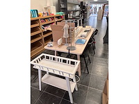 Inhoud naai- en breiwinkel de zipper - afbeelding 5 van  82