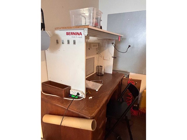 Inhoud naai- en breiwinkel de zipper - afbeelding 6 van  82