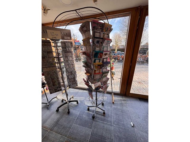 Inhoud naai- en breiwinkel de zipper - afbeelding 8 van  82