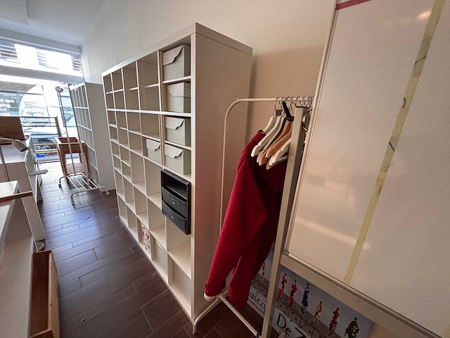 Inhoud naai- en breiwinkel de zipper - afbeelding 9 van  82