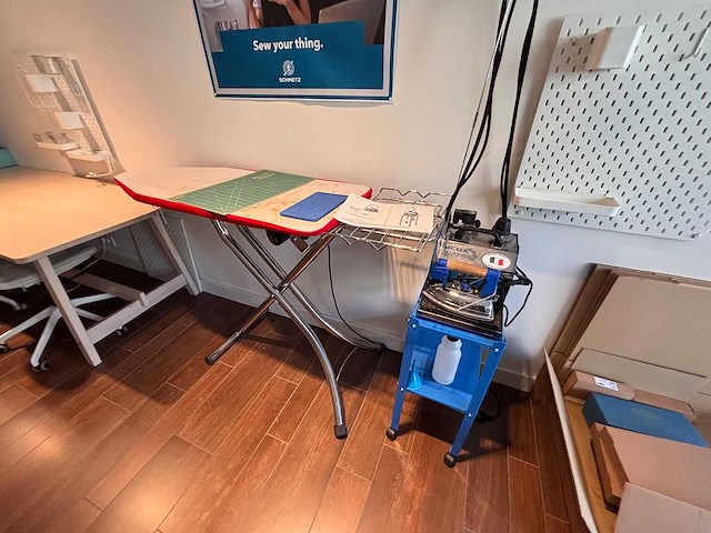 Inhoud naai- en breiwinkel de zipper - afbeelding 17 van  82