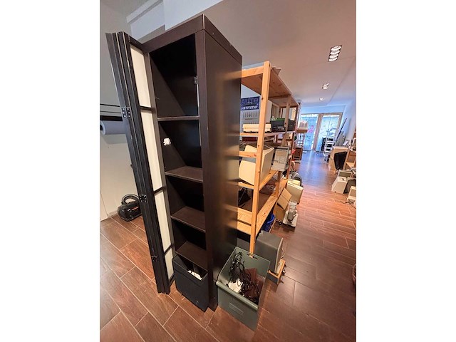 Inhoud naai- en breiwinkel de zipper - afbeelding 19 van  82