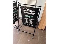 Inhoud naai- en breiwinkel de zipper - afbeelding 25 van  82