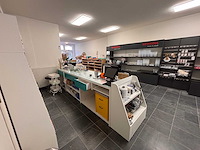 Inhoud naai- en breiwinkel de zipper - afbeelding 30 van  82